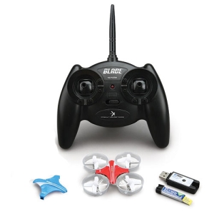인덕트릭스 Inductrix™ Quadcopter RTF 초보입문용 드론(조종기,배터리,USB충전기 전부포함 풀세트)