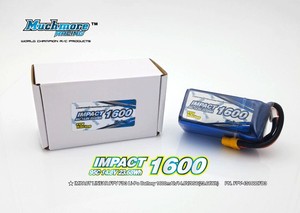 IMPACT FPV 1600mAh/14.8V 95C 할인이벤트