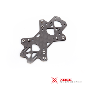 XBEE-230FR V2 Middle plate (2.5T)