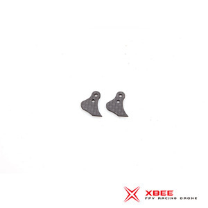 XBEE AIR-V2 Camera Mount Sidewall Conversion Spacer For Micro