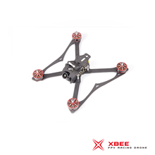 XBEE SR02-H (Hybrid)