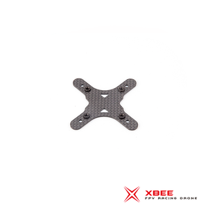 XBEE SR02 Arm upper plate 